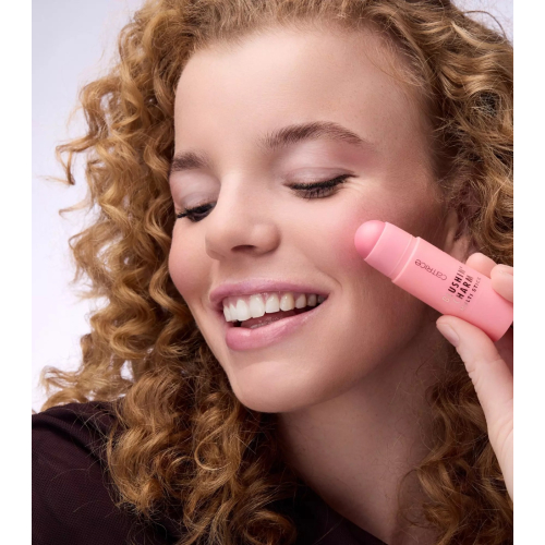 Catrice - Multi-Stick-Rouge Blushin' Charm - 040: Sparkle Lover