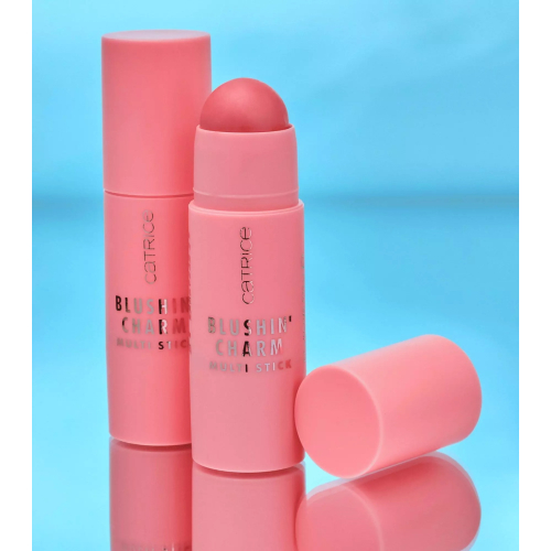 Catrice - Multi-Stick-Rouge Blushin' Charm - 040: Sparkle Lover