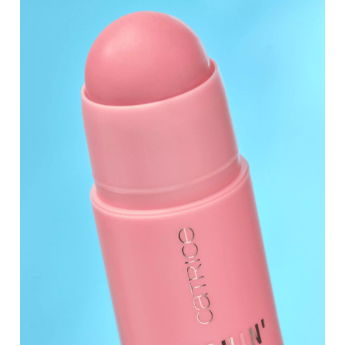 Catrice - Multi-Stick-Rouge Blushin' Charm - 040: Sparkle Lover