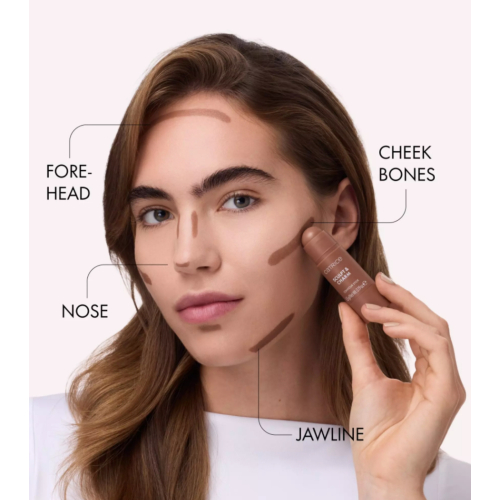 Catrice - Konturstift Sculpt & Charm - 010: Ash