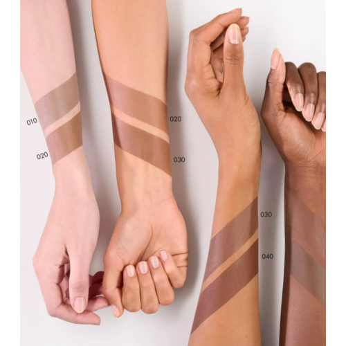 Catrice - Konturstift Sculpt & Charm - 010: Ash