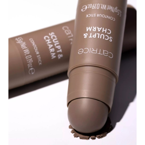 Catrice - Konturstift Sculpt & Charm - 010: Ash