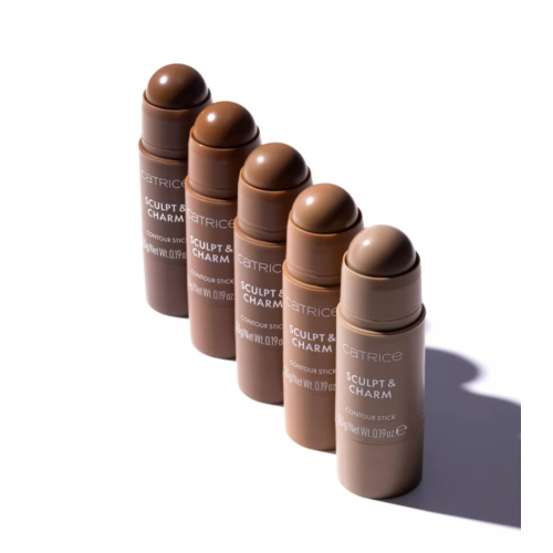 Catrice - Konturstift Sculpt & Charm - 020: Stone