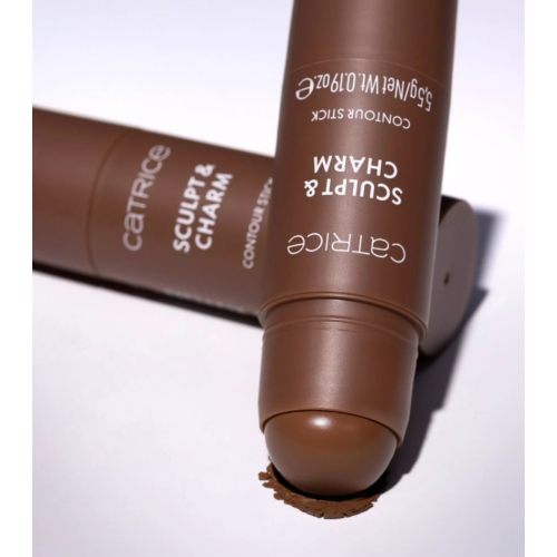 Catrice - Konturstift Sculpt & Charm - 030: Clay