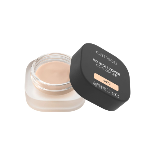Catrice - Korrektor HD High Cover Concealer - 007C