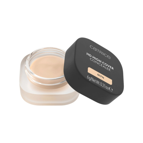Catrice - Concealer HD High Cover Concealer - 017N