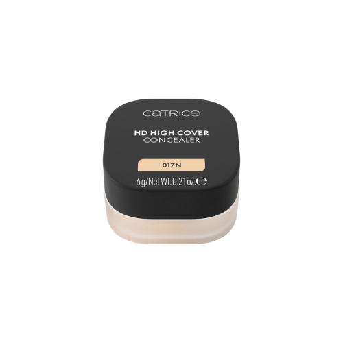 Catrice - Concealer HD High Cover Concealer - 017N