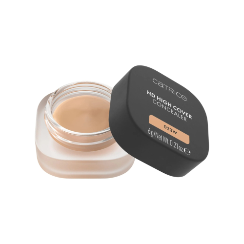 Catrice - Concealer HD High Cover Concealer - 023W