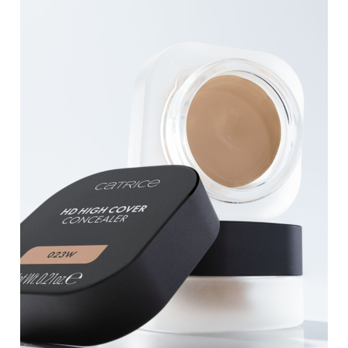 Catrice - Concealer HD High Cover Concealer - 023W