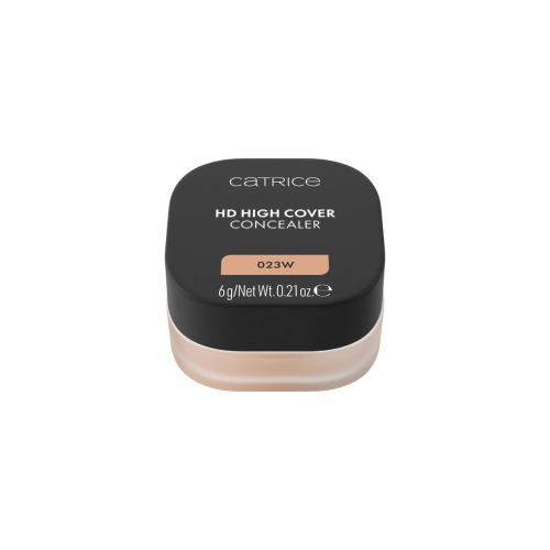Catrice - Concealer HD High Cover Concealer - 023W