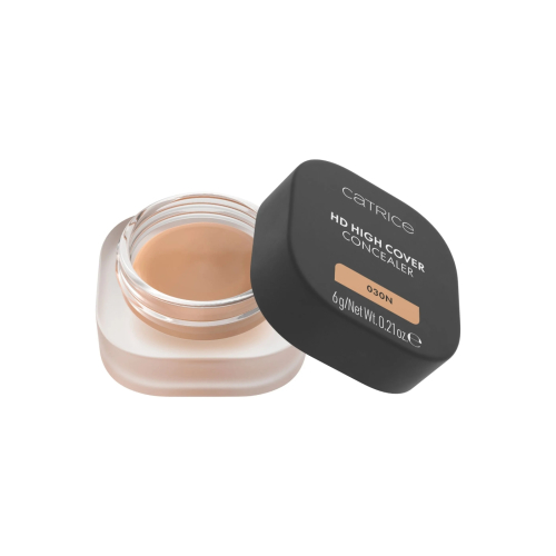 Catrice - Concealer HD High Cover Concealer - 030N
