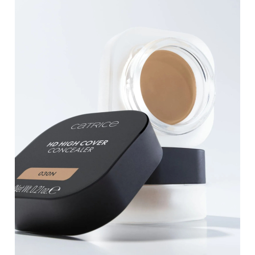 Catrice - Concealer HD High Cover Concealer - 030N