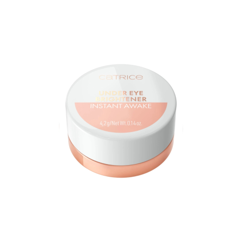 Catrice – Under Eye Brightener Instant Awake Illuminating Concealer – 015: Light Nude