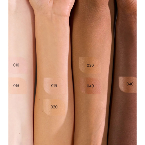 Catrice – Under Eye Brightener Instant Awake Illuminating Concealer – 015: Light Nude