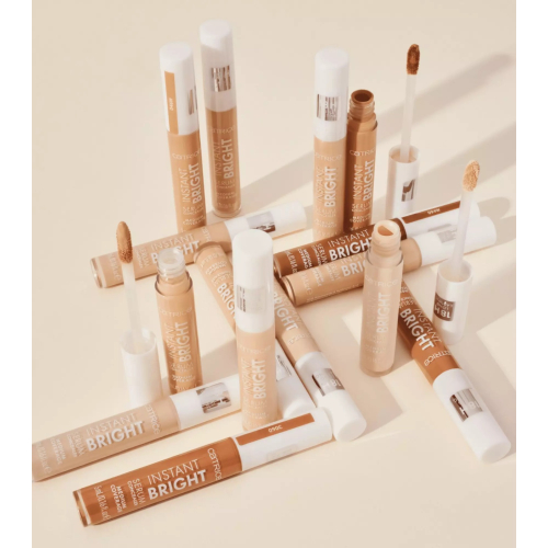 Catrice - Instant Bright Concealer - 010C