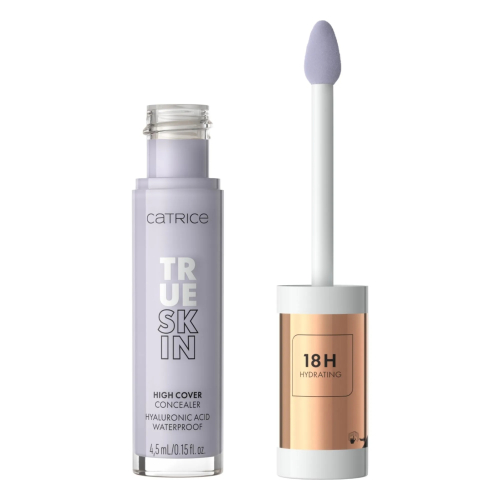 Catrice - Concealer True Skin - 400: Lavender