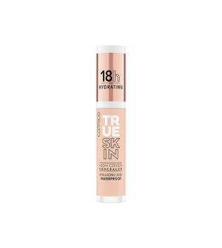Catrice - Concealer True Skin High Cover - 010: Cool Cashmere