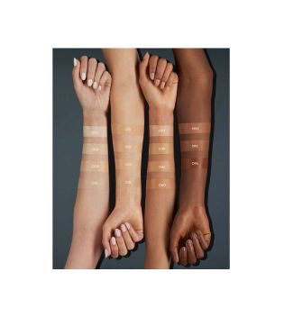 Catrice - Concealer True Skin High Cover - 032: Neutral Biscuit