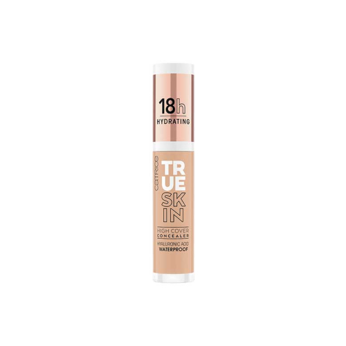 Catrice - Concealer True Skin High Cover - 046: Warm Toffee