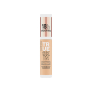 Catrice - Concealer True Skin High Cover - 060: Neutral Fudge