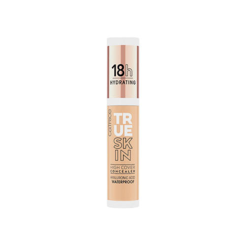 Catrice - Concealer True Skin High Cover - 060: Neutral Fudge