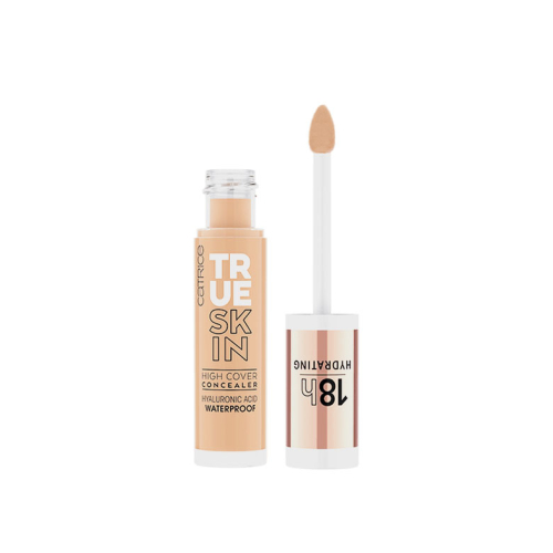 Catrice - Concealer True Skin High Cover - 060: Neutral Fudge