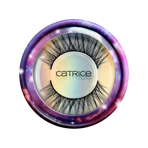 Catrice - *Dear Universe* - Falsche Wimpern mit 3D-Effekt - C02: I Am Curious