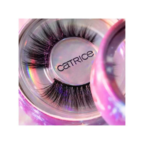 Catrice - *Dear Universe* - Falsche Wimpern mit 3D-Effekt - C03: I Am Confident