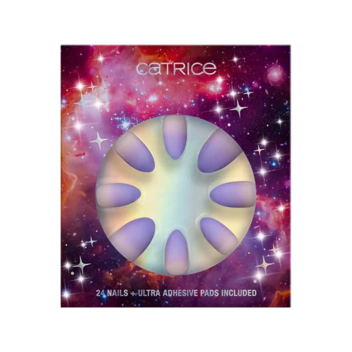 Catrice - *Dear Universe* - Falsche Nägel - C01: I Am Self-Loving