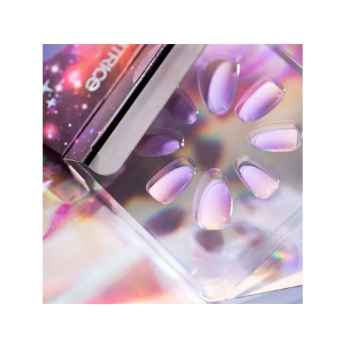 Catrice - *Dear Universe* - Falsche Nägel - C01: I Am Self-Loving