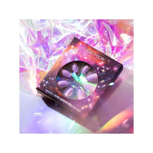 Catrice - *Dear Universe* - Falsche Nägel - C01: I Am Self-Loving