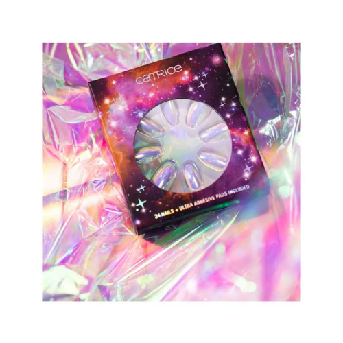 Catrice - *Dear Universe* - Falsche Nägel - C02: I Am Energized