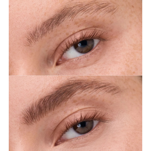 Catrice - Augenbrauenstift Feather Brow Filler Waterproof - 010: Ash Brown