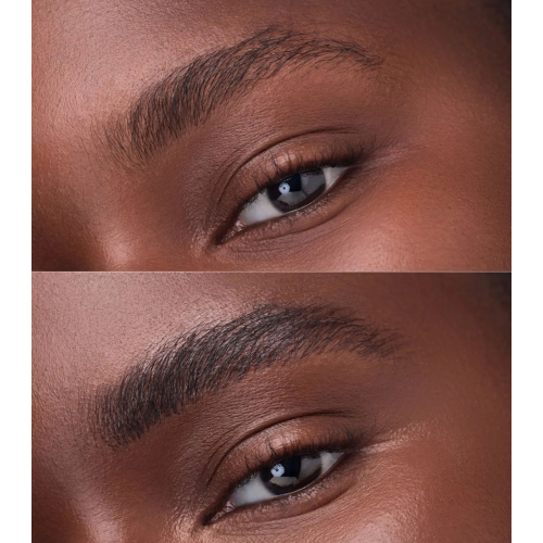 Catrice - Augenbrauenstift Feather Brow Filler Waterproof - 020: Medium Brown