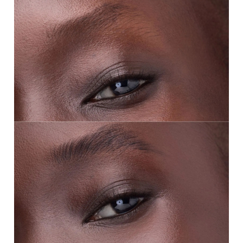 Catrice - Augenbrauenstift Feather Brow Filler Waterproof - 030: Soft Black