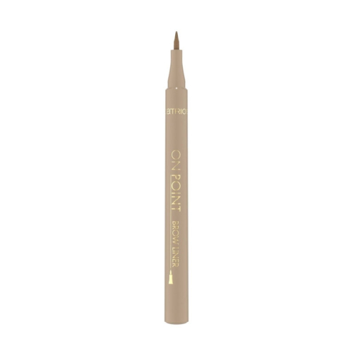 Catrice - On Point Augenbrauen-Liner - 010: Dark Blonde