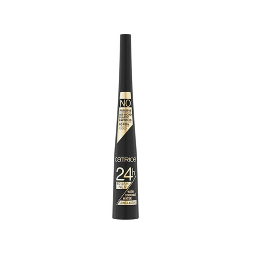 Catrice - 24h Eyeliner - 010: Ultra Black