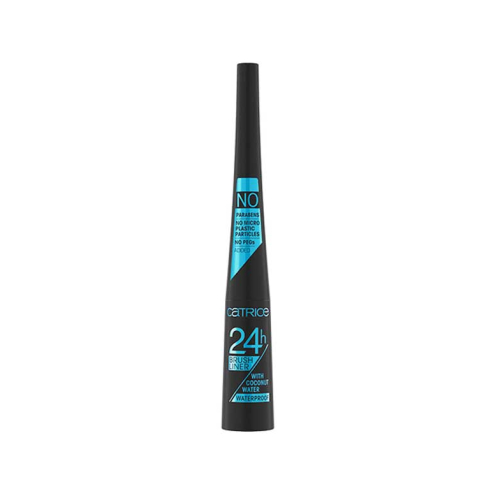 Catrice - 24h Eyeliner Waterproof - 010: Ultra Black Waterproof