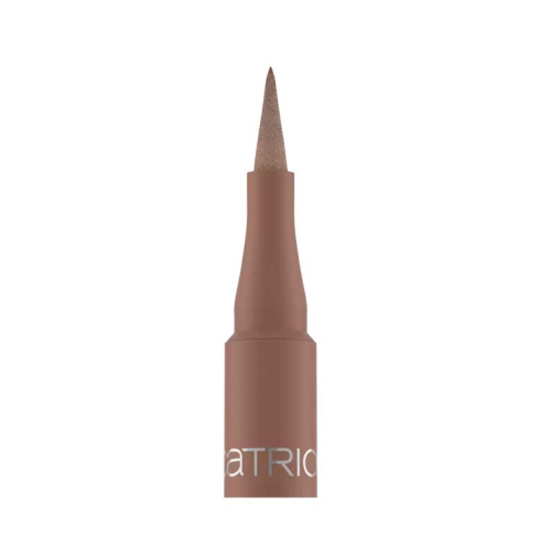 Catrice – Eyeliner Calligraph Artist Matte Liner – 010: Roasted Nuts