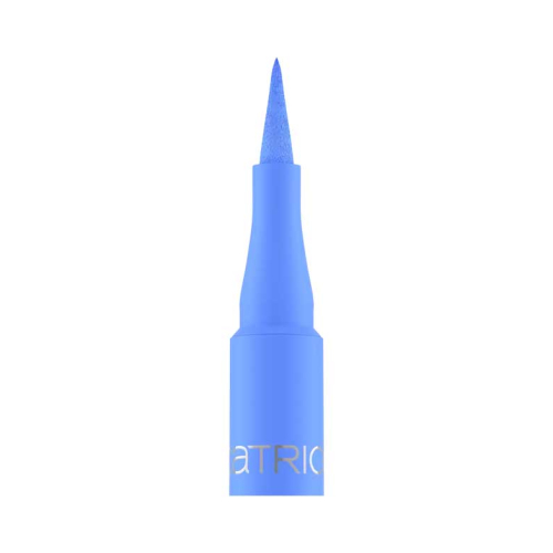Catrice – Eyeliner Calligraph Artist Matte Liner – 020 - Ocean Flirt