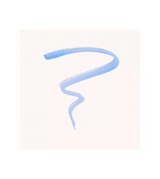 Catrice – Eyeliner Calligraph Artist Matte Liner – 020 - Ocean Flirt