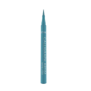 Catrice – Eyeliner Calligraph Artist Matte Liner - 030 - Off Tropic