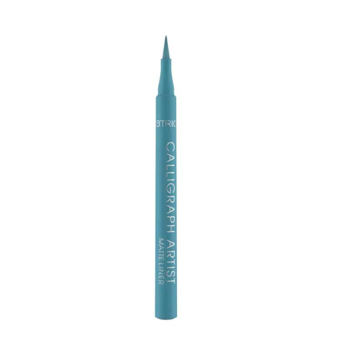 Catrice – Eyeliner Calligraph Artist Matte Liner - 030 - Off Tropic