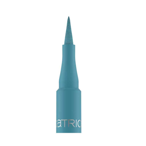 Catrice – Eyeliner Calligraph Artist Matte Liner - 030 - Off Tropic