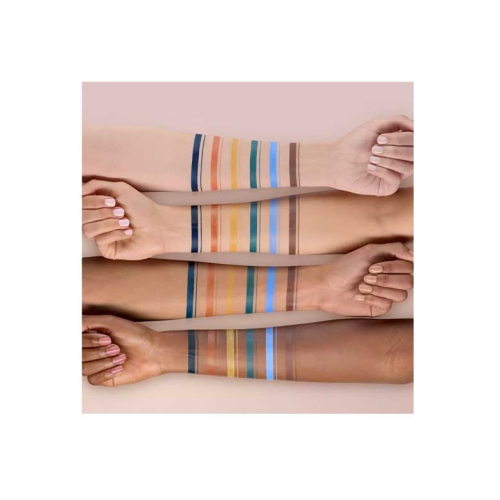 Catrice – Eyeliner Calligraph Artist Matte Liner - 030 - Off Tropic