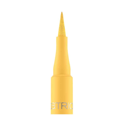 Catrice – Eyeliner Calligraph Artist Matte Liner - 040 - Butterscotch