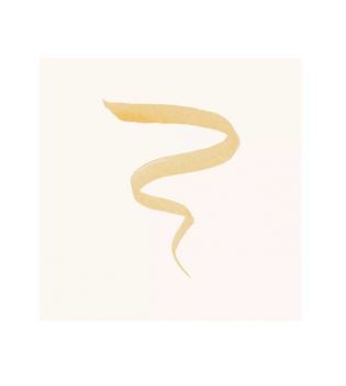 Catrice – Eyeliner Calligraph Artist Matte Liner - 040 - Butterscotch
