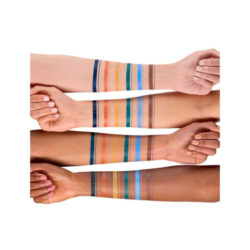 Catrice – Eyeliner Calligraph Artist Matte Liner - 050 - Setting Sun