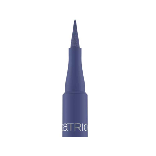Catrice – Eyeliner Calligraph Artist Matte Liner - 060 - Midnight Sky