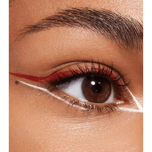 Catrice – Eyeliner Calligraph Artist Matte Liner - 070 - Snow White